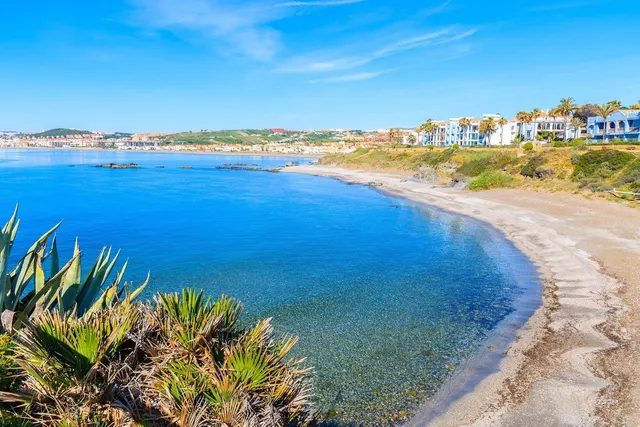Apartamento 2 habitaciones 86m² en venta - Costa del Sol — 18