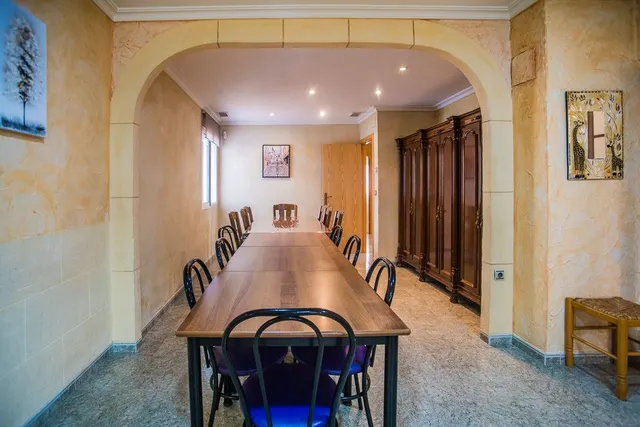 Villa 7 habitaciones 505m² en venta - Montepinar-La Aparecida-Raiguero — 8