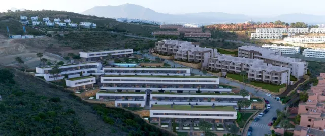 Apartamento 2 habitaciones 83m² en venta - Bahia de las rocas — 50