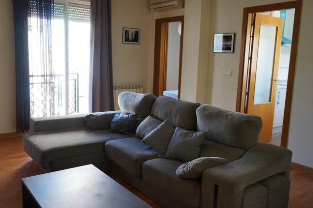 ALQUILER ¡Tu nuevo hogar en el corazón de La Zubia! Granada — 13