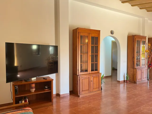 UNA FINCA PARA DISFRUTAR — 32