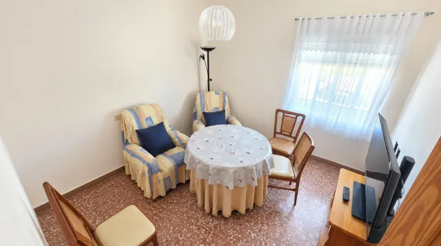 CASA DE CAMPO CERCA DEL CASCO URBANO, EN ONTINYENT — 12
