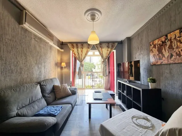 ✨ ¡TU NUEVO HOGAR LLENO DE LUZ Y ESPACIO EN MÁLAGA! ✨ — 3