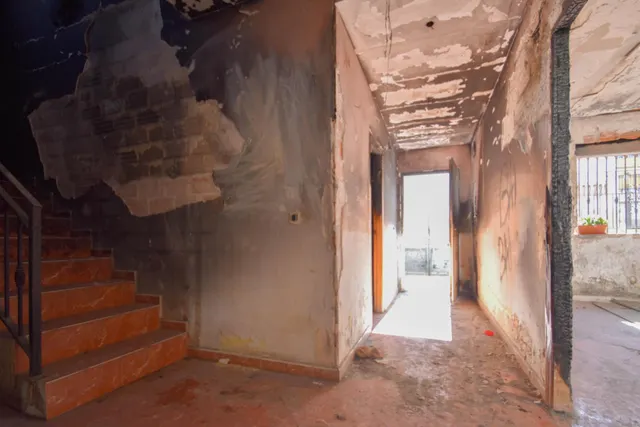GRAN CASA INDEPENDIENTE EN CIJUELA — 41