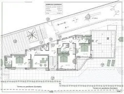 ESPECTACULAR VILLA EN CALPE — 4