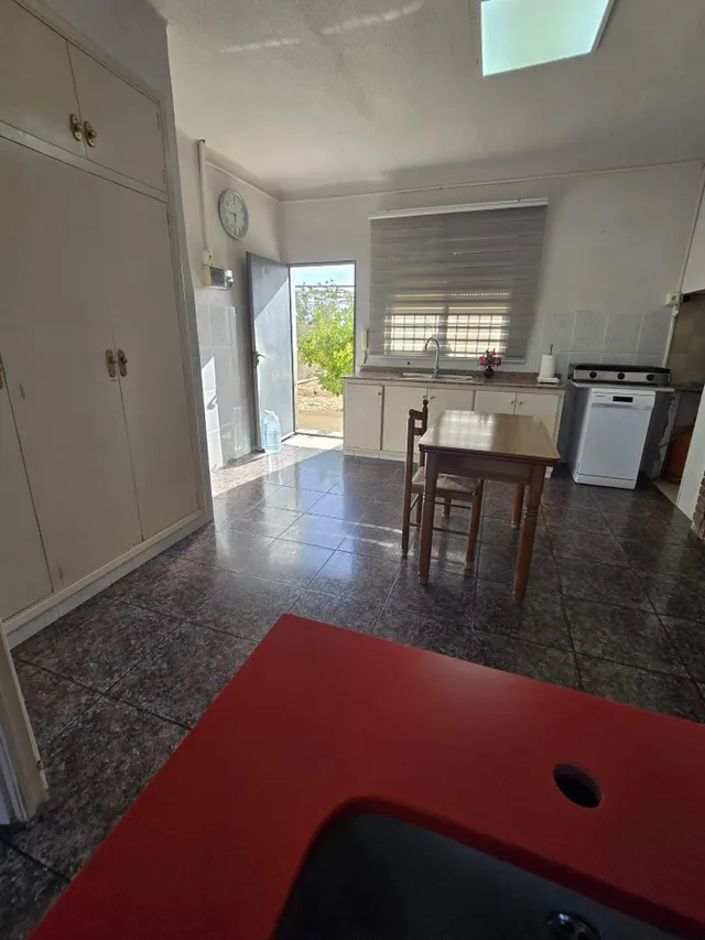 CHALET EN MATOLA (ELCHE). — 42