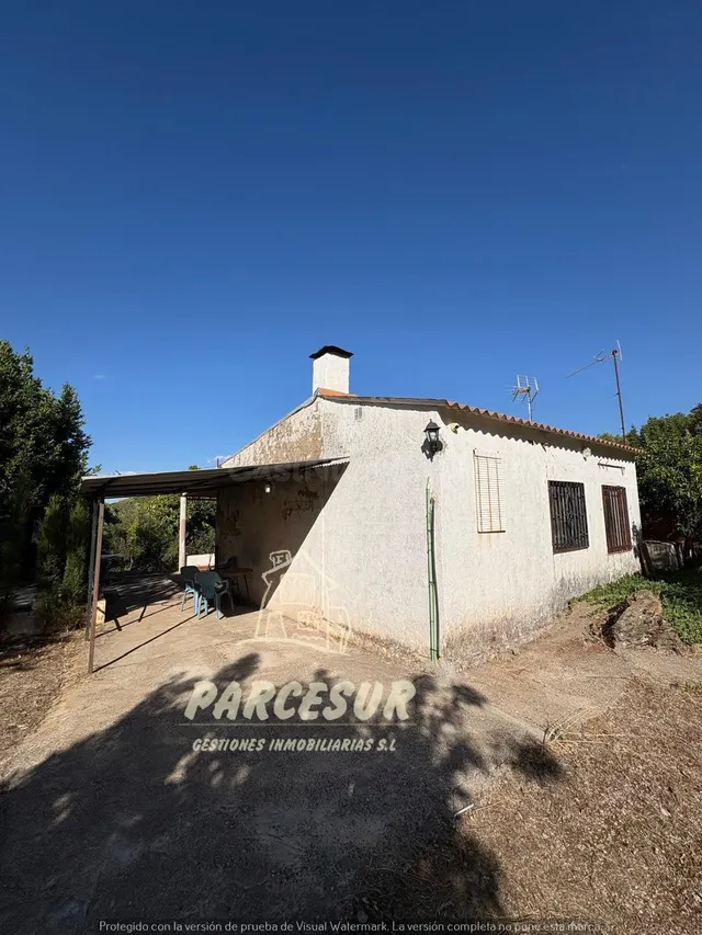 Oportunidad Única: Casa de Campo en El Jardinito por 68.400€ - foto 4