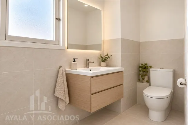 ¡tu nuevo hogar empieza con una gran oportunidad en calle ramón y cajal! — 28