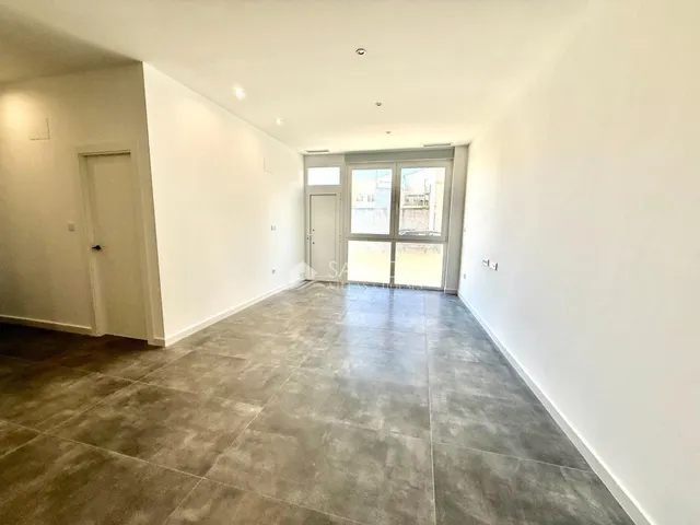SE VENDE PLANTA BAJA EN MONFORTE DEL CID - OBRA NUEVA — 16