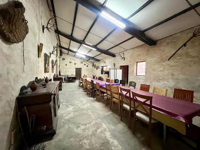 Casa de campo 4 habitaciones en venta - Yecla — 8