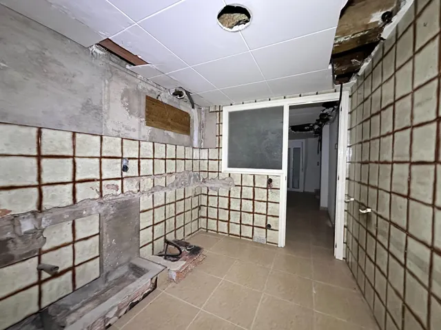 SE VENDE CASA ADOSADA EN BERGA — 13