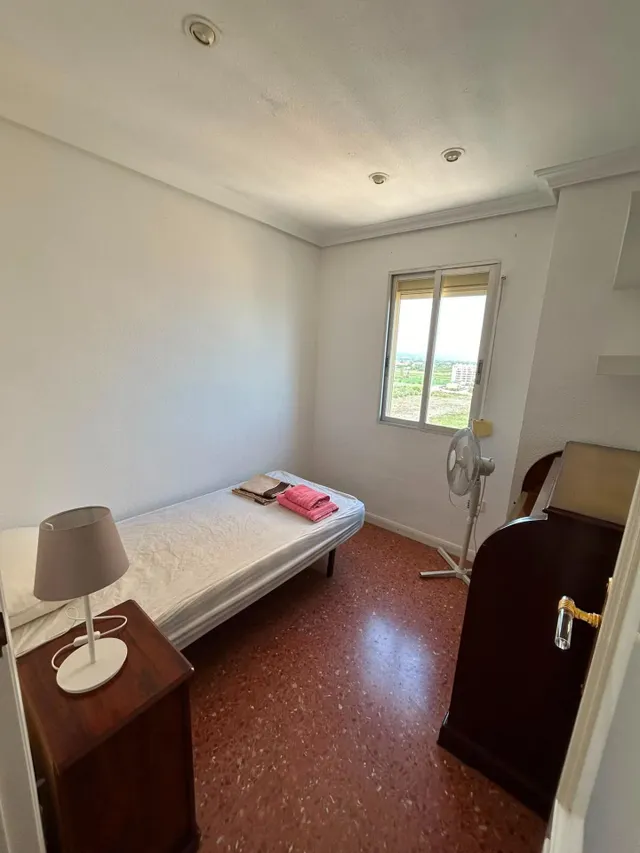 Piso en en Urbanización Puig Val Ribera 1 — 14