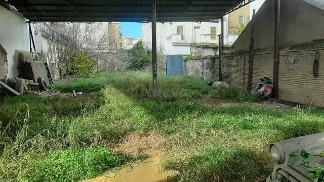 Camas centro. Venta de Terreno Urbanizable de 742 m.