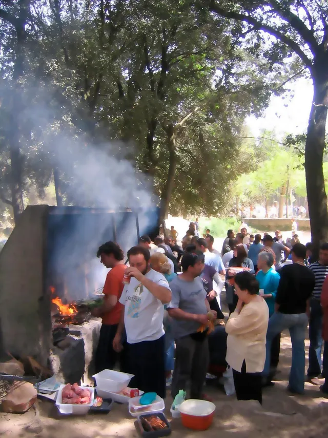 Finca rústica de 9 hectáreas en Arenys de Munt — 22