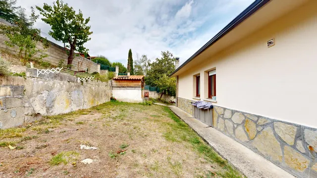 Chalet con vistas a La Peña — 16