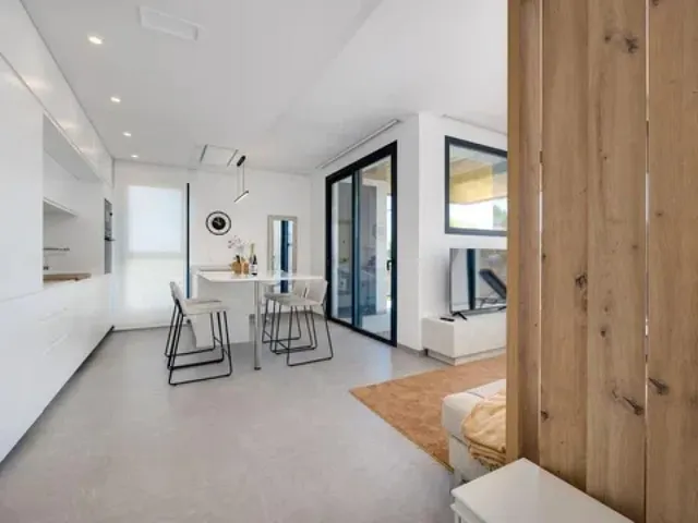 Apartamento 2 habitaciones 88m² en venta - Las Colinas Golf — 10