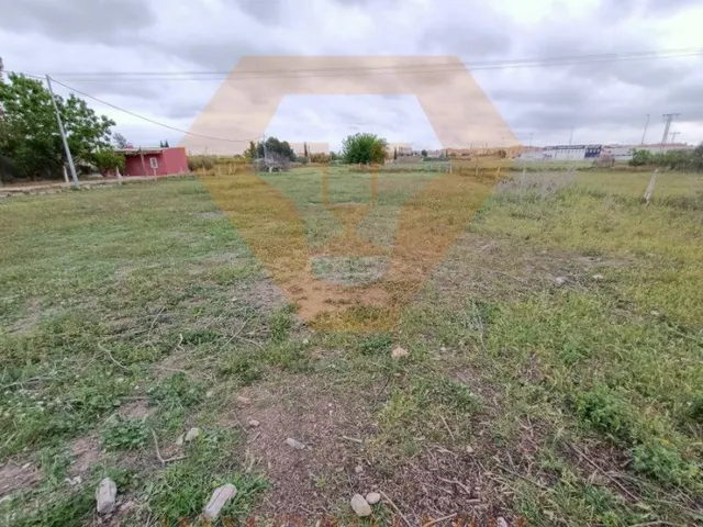 Parcela en venta - El Paraje