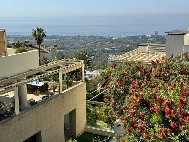 Apartamento 2 habitaciones 178m² en venta - Marbella — 46