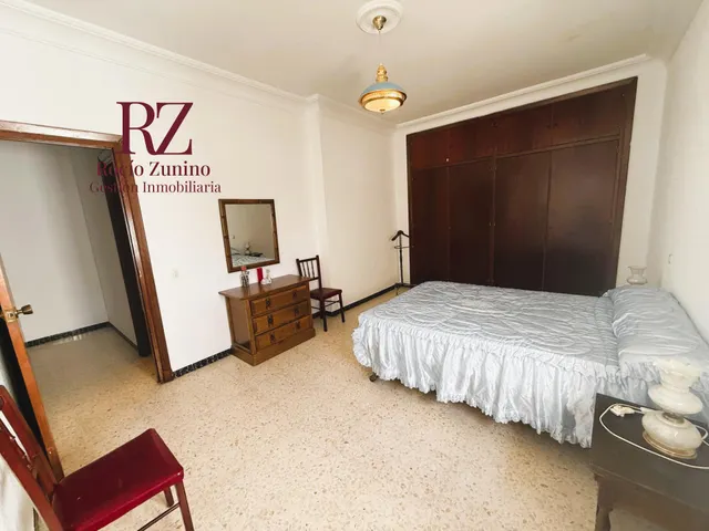 Piso de 5 dormitorios en el corazón de Cartaya — 16