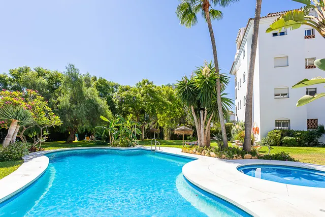 Apartamento 2 habitaciones 87m² en venta - Riviera del sol — 8
