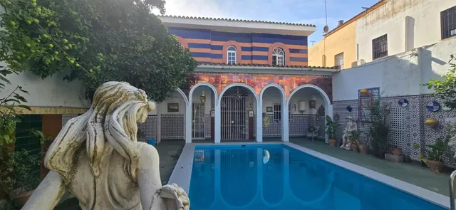 Chalet 7 habitaciones 274m² en venta - Lepanto — 28