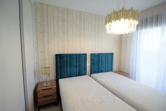 Apartamento 3 habitaciones 93m² en venta - Monte y Mar Alto — 19