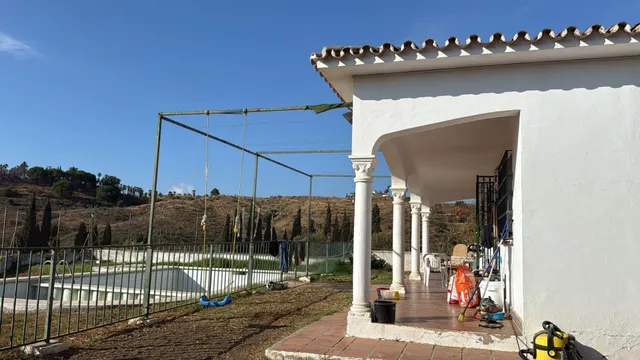 se vende Finca en entrerrios ( Mijas costa) — 13