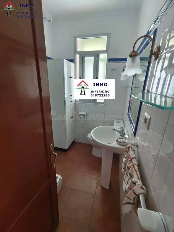 Casa-Chalet en Venta en Ferrol La Coruña Ref: 437798 - foto 5