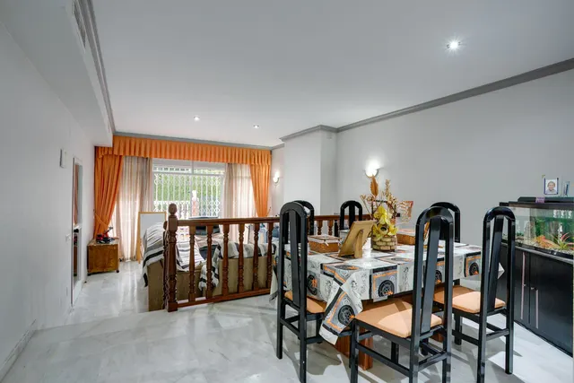 Adosado 3 habitaciones 120m² en venta - Costa Del Sol — 4
