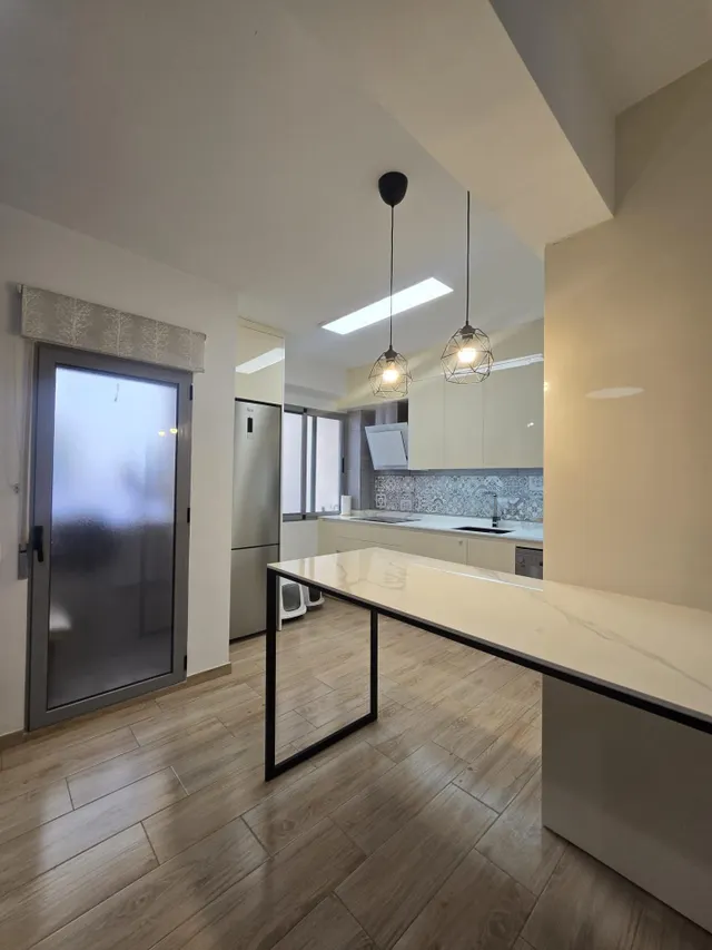PISO REFORMADO EN GUADALUPE — 13