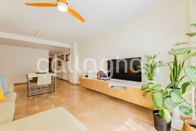 Piso reformado en C/ Doctor fleming - foto 4