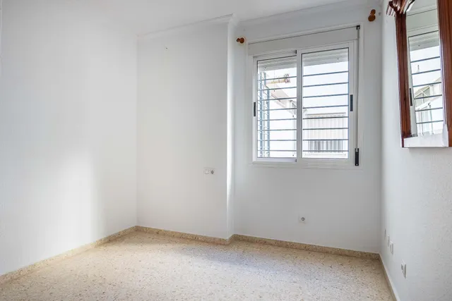 Cómodo piso en Vistazul — 27