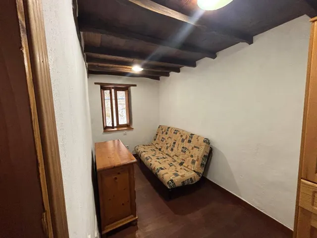 Chalet con terreno en Vallesesco — 40