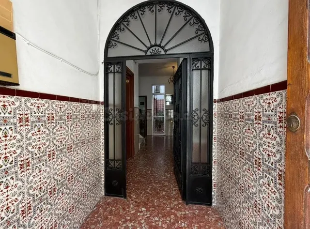 CASA EN SANTA MARINA