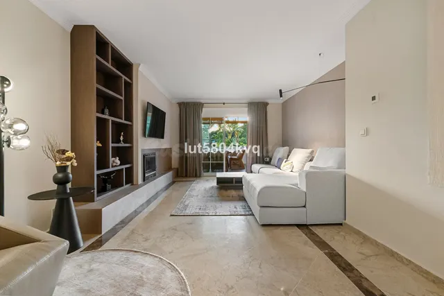 Apartamento 3 habitaciones 160m² en venta - Marbella - foto 5