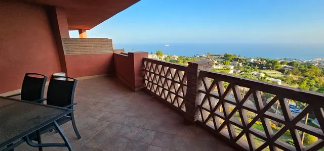 Ático 3 habitaciones 173m² en venta - Arroyo de la Miel — 2