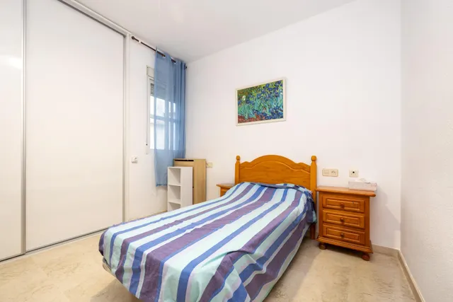 Piso 3 habitaciones 85m² en venta - Zona metropolitana — 20