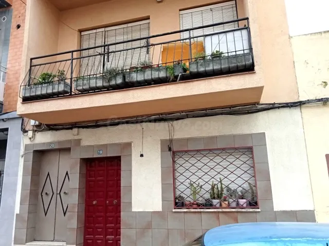 Apartamento 1 habitación 70m² en venta - Valdepasillas — 2