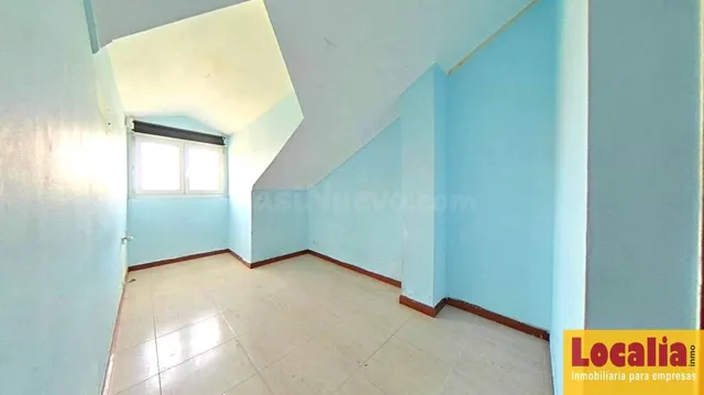 Atractivo piso en venta en Beranga. — 12
