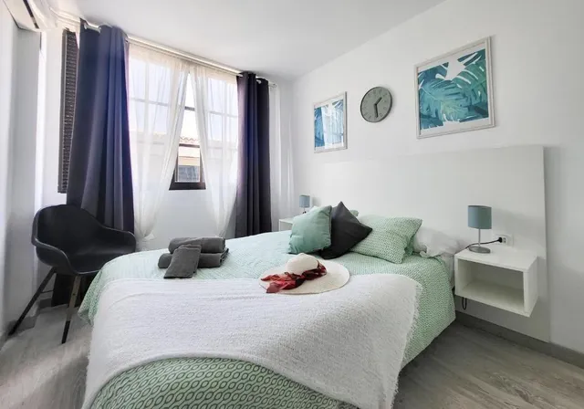 Estudio en Los Cristianos. Arona — 12