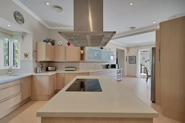 Chalet 7 habitaciones 1133m² en venta - Marbella — 16