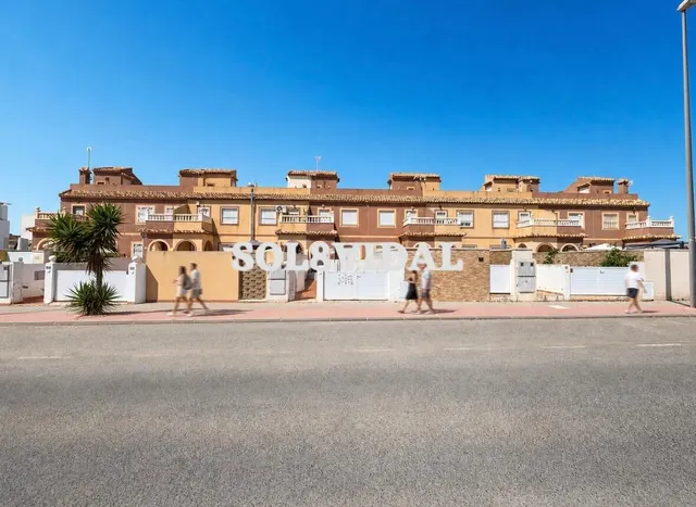 chalet adosado en avileses, sierra golf — 3