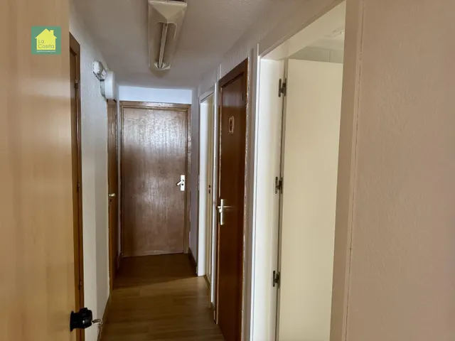 LA CASITA INMOBILIARIA ALQUILA DESPACHOS — 14