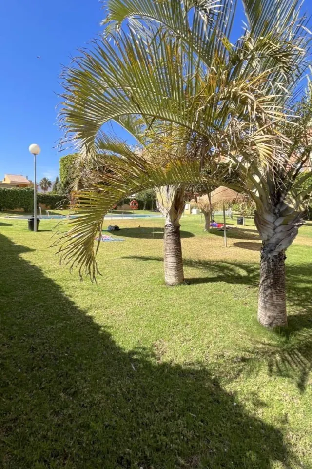 2 DORMITORIOS EN AGUADULCE SUR - A 500 METROS DE LA PLAYA — 35