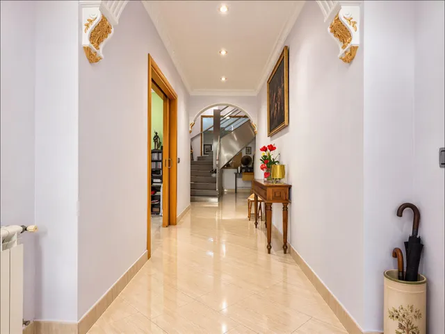 ESPECTACULAR CASA A LA VENTA EN ALBALAT DELS SORELLS — 35