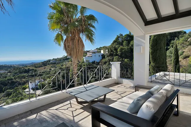 Chalet 5 habitaciones 1021m² en venta - Riviera del sol — 23