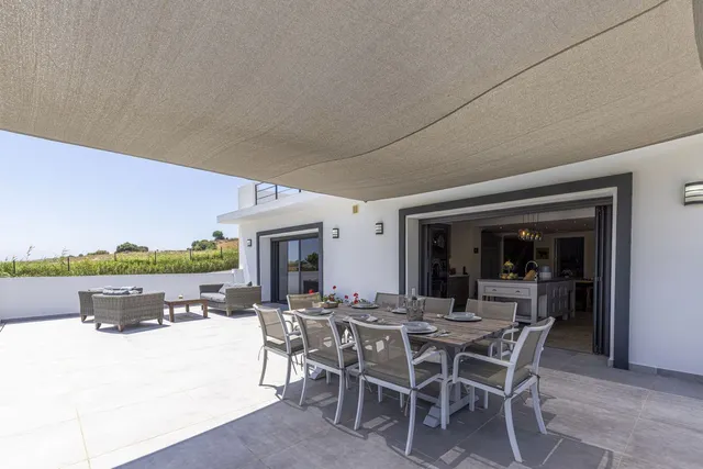 Chalet 4 habitaciones 455m² en venta - Costa Del Sol — 29
