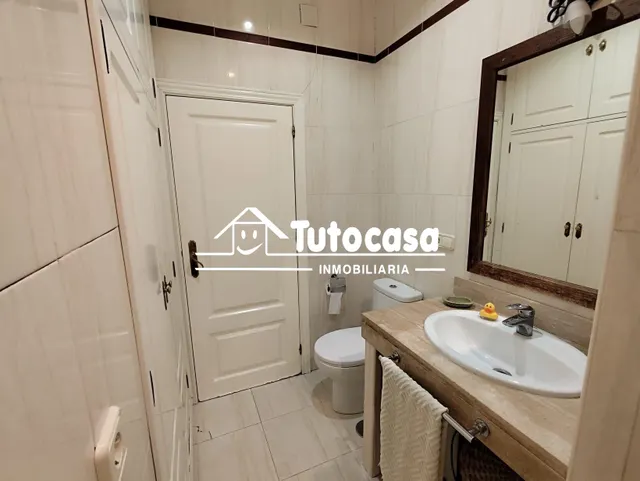 CHALET INDEPENDIENTE DE UNA PLANTA CON PISCINA EN LA MOTILLA!! — 14
