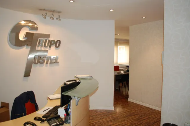 Oficina en venta - Centro — 12