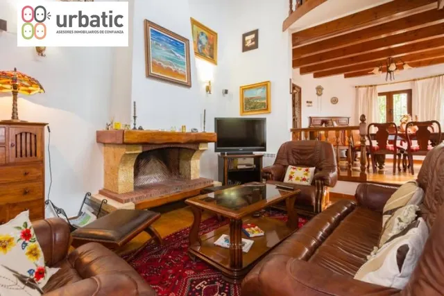Precioso chalet al lado de Gandia — 12